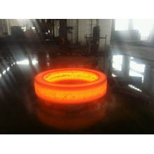 Big Size Forging Rings for Speed Gear Reducer 20crmnti 20crmnmo